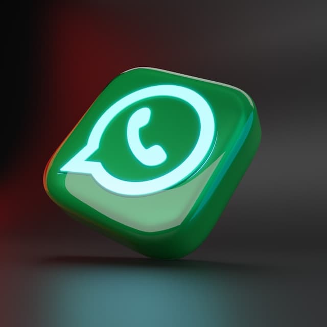Agendamento WhatsApp