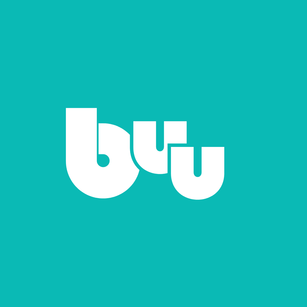 Logo Buu Agenda