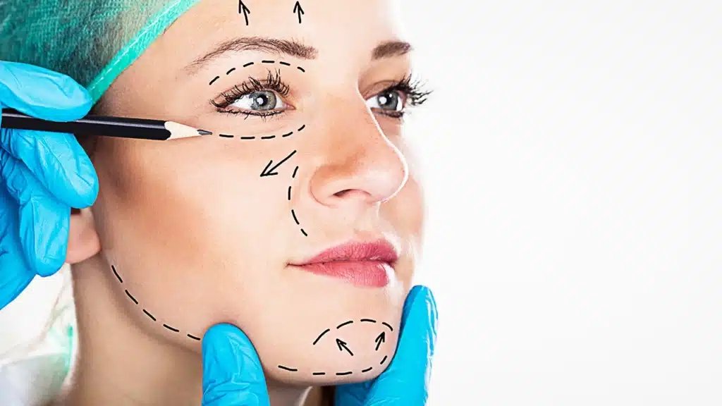 Estética / Esteticista