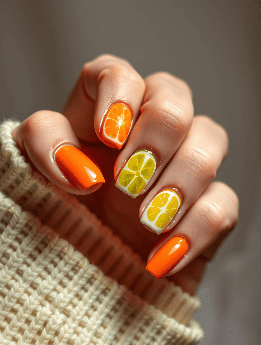 Retorno automático Buu para manicure e esmalteria
